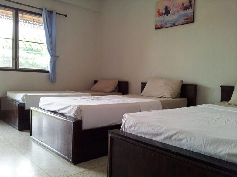 Hotel Libra Guesthouse