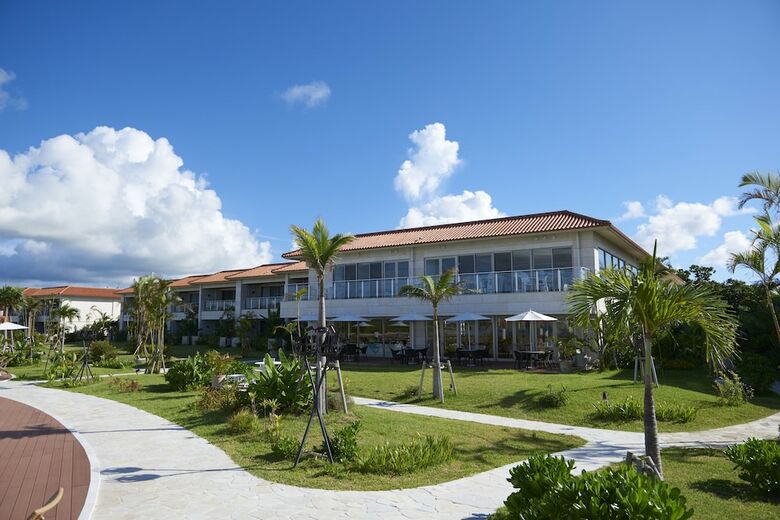 Ishigaki Resort Hotel