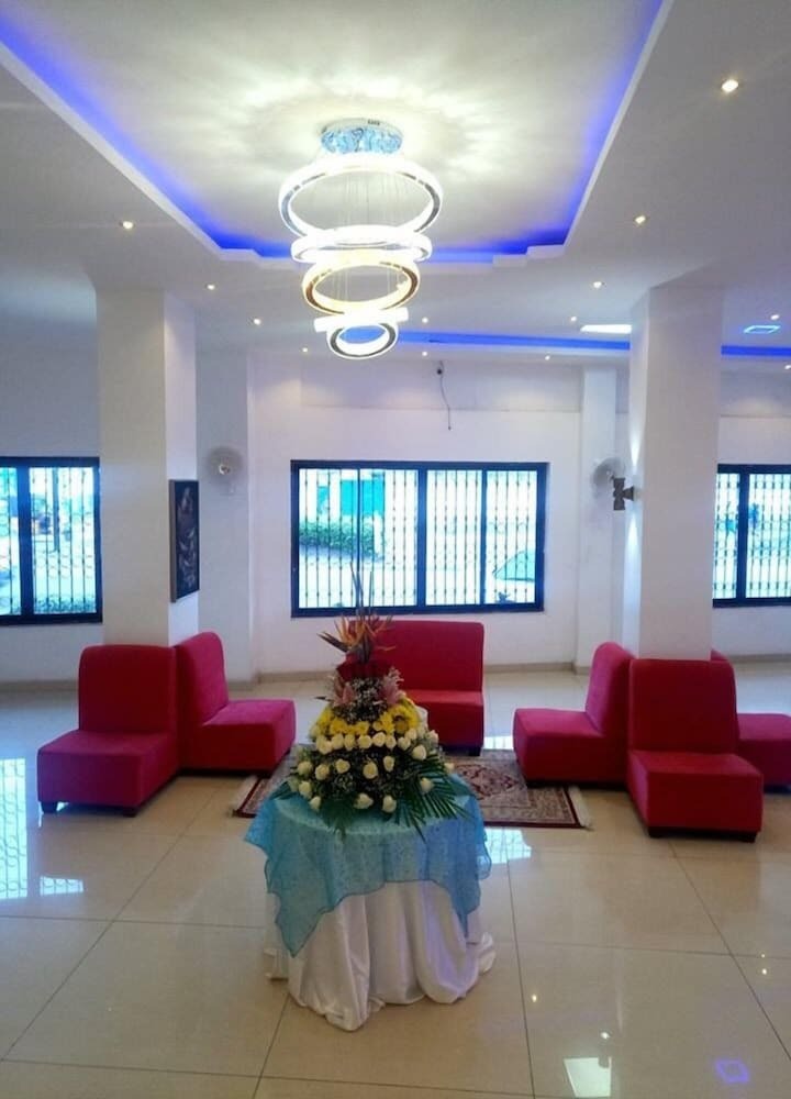 Hotel Sapphire