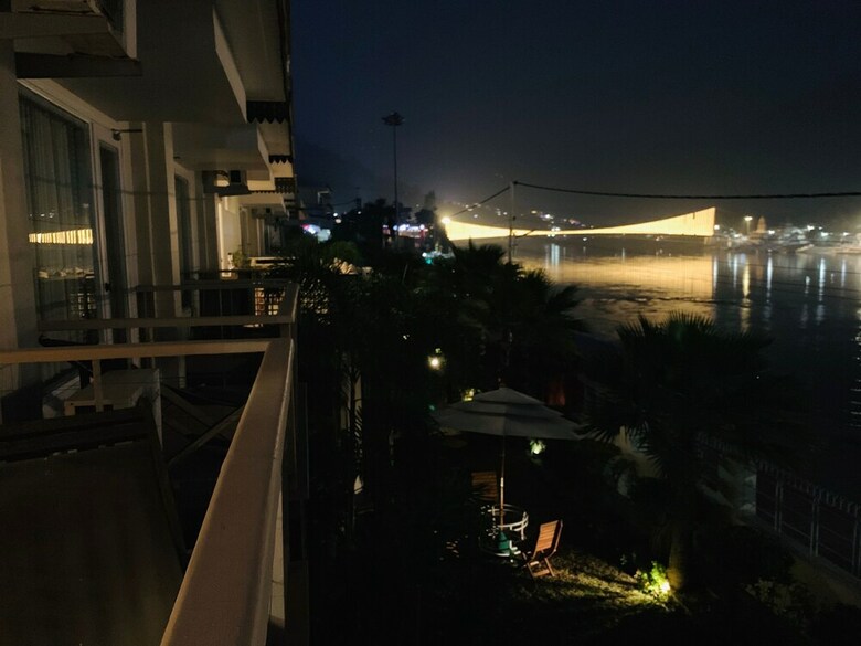 Hotel Yog Niketan By Sanskriti
