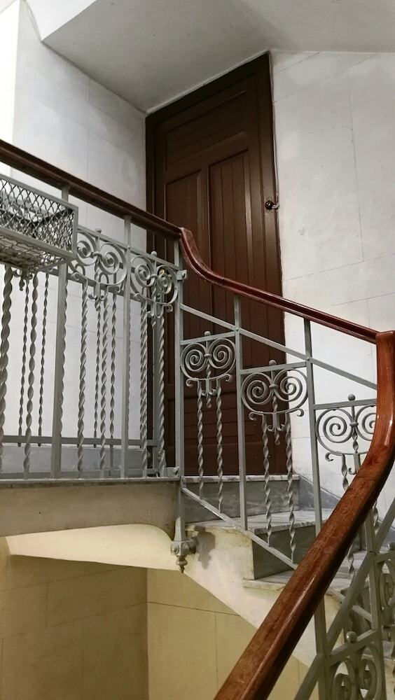 Apartamento Residenza 1930
