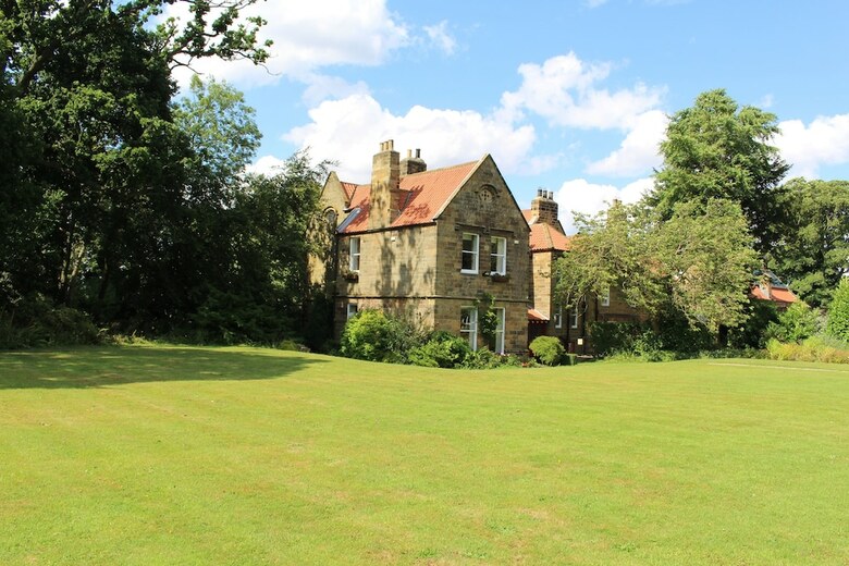 Manor House Hotel At Pinchinthorpe