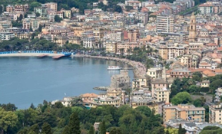 Hotel Albergo La Vela