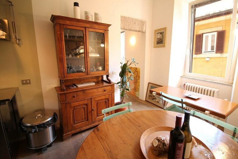 Apartamento Wonder Fountains & Steps