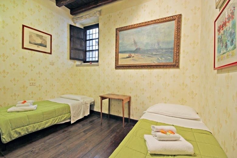 Apartamento Wonder Tower Top Of Rome