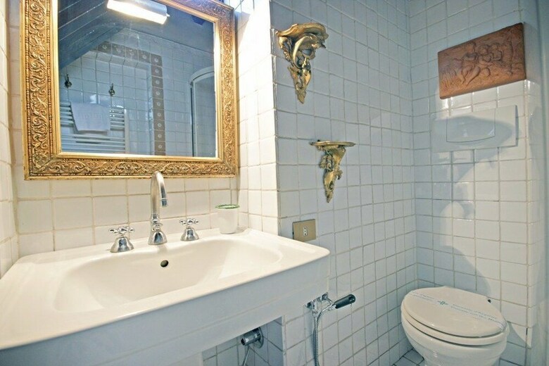 Apartamento Wonder Tower Top Of Rome