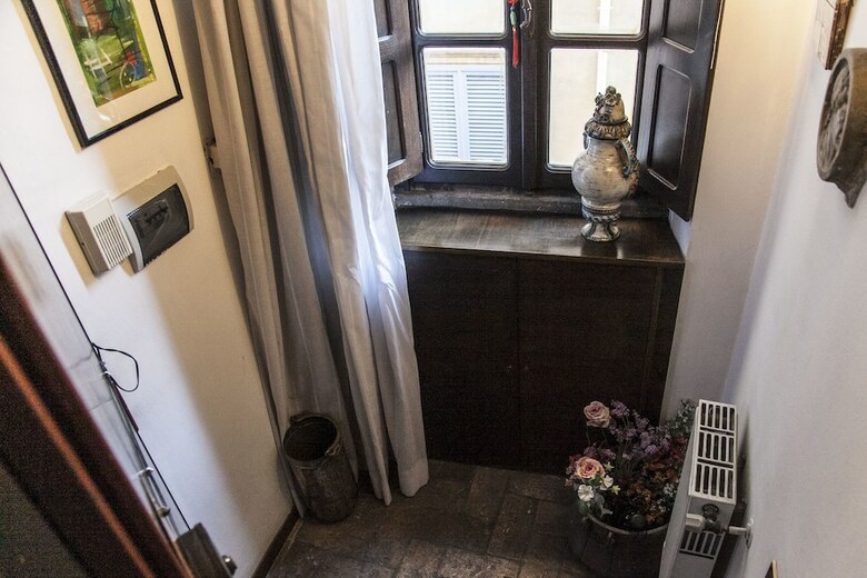 Apartamento Wonder Tower Top Of Rome