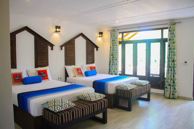 Hotel Palmyra Nature Resort Sigiriya