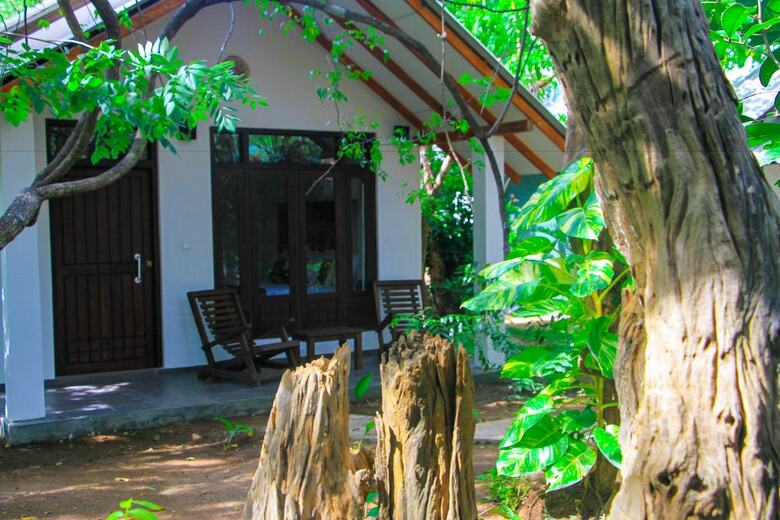 Hotel Palmyra Nature Resort Sigiriya