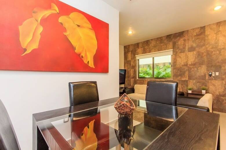 Apartamentos Da Vinci  102 By Praia