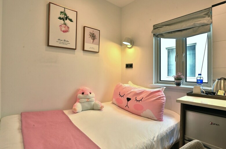 U Hotel Xintiandi