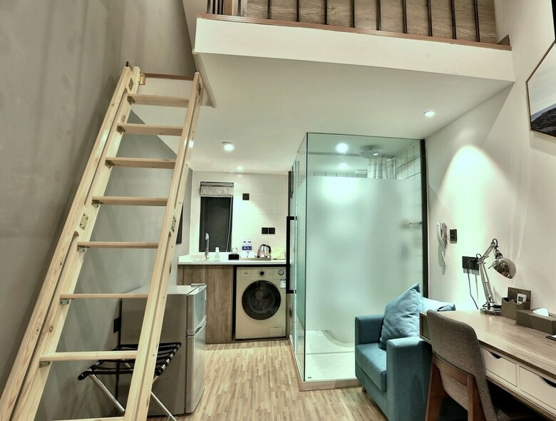 U Hotel Xintiandi