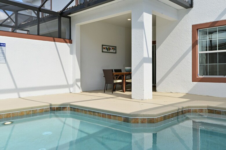 1588sw-the Retreat At Championsgate