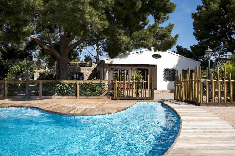 Villa Casa Rural Huerto El Curica