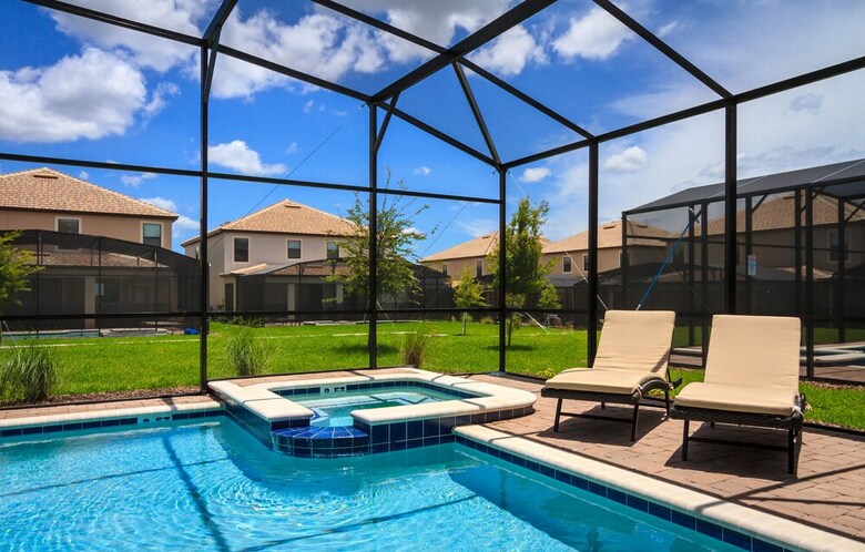 1472rf-the Retreat At Champions Gate
