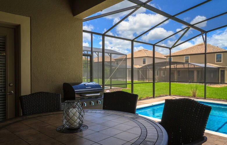 1472rf-the Retreat At Champions Gate