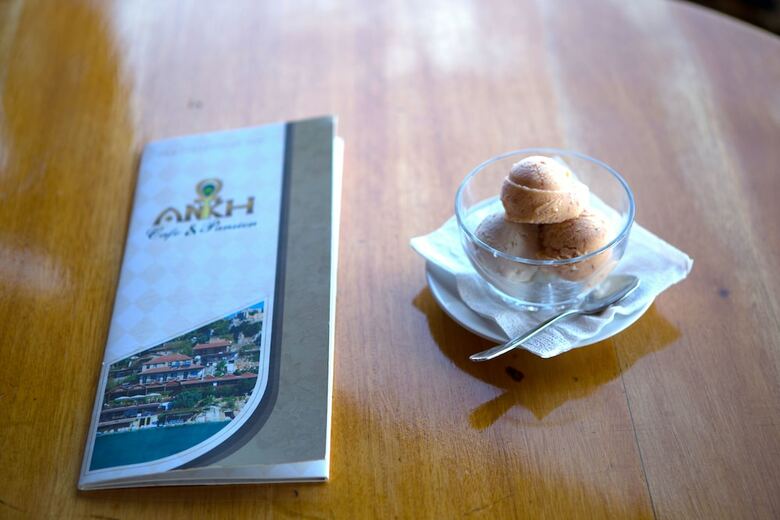 Hotel Ankh Pension