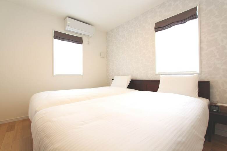Apartamentos Palm Springs Miyakojima Resort