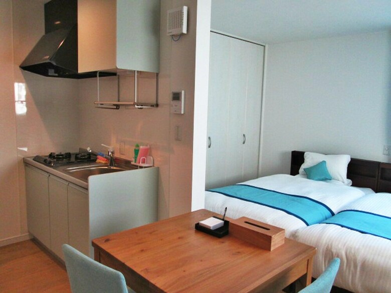 Apartamentos Palm Springs Miyakojima Resort