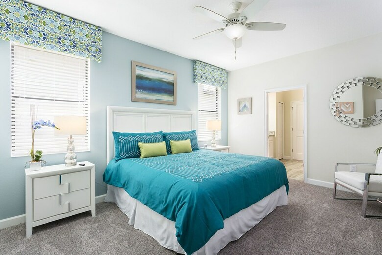 1300bw-the Retreat At Championsgate