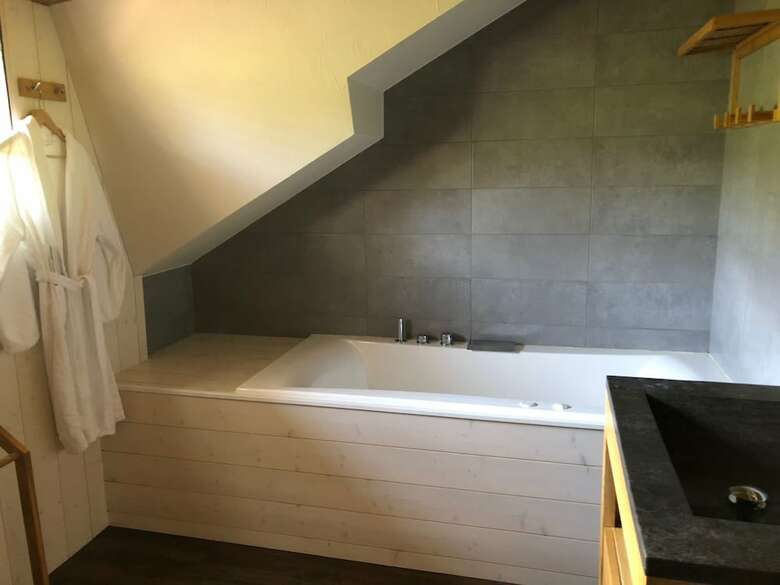 Hotel H�tel Restaurant L'atelier de Donat
