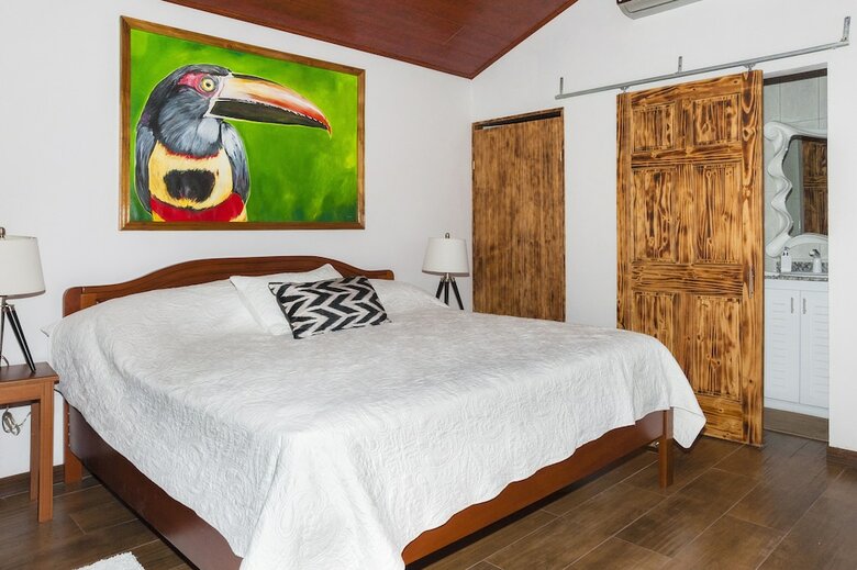 Casa Odi-sea - Portasol Vacation Rentals