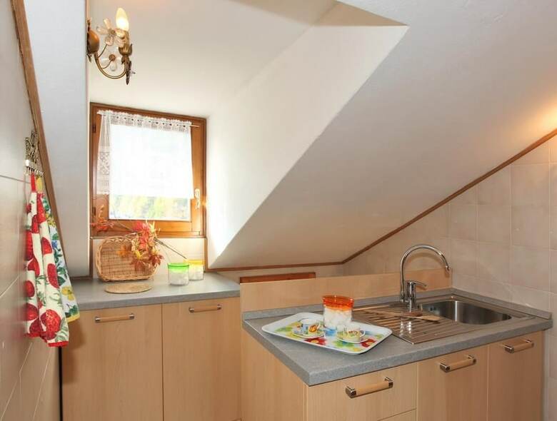 Apartamento Casa Gilda