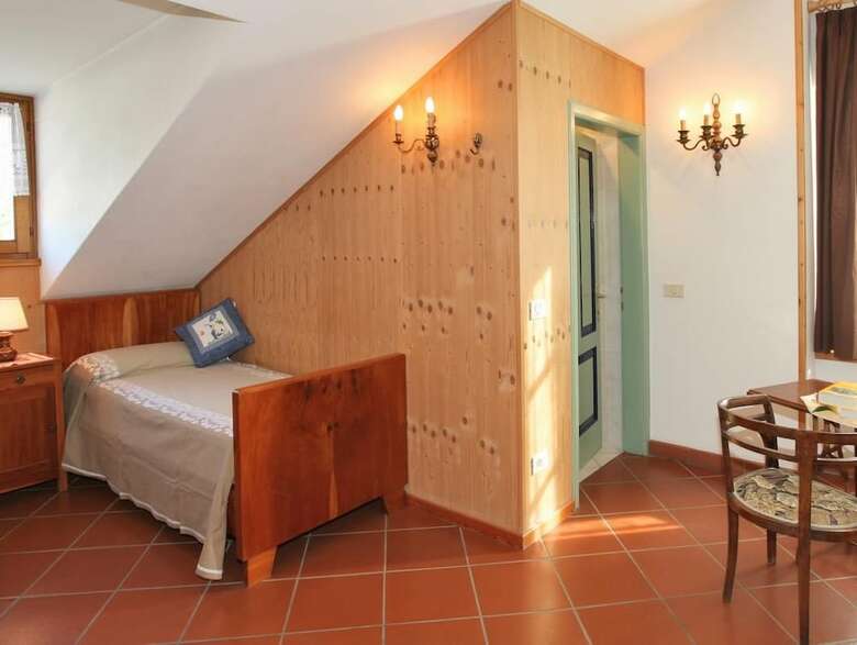 Apartamento Casa Gilda