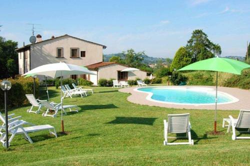 Apartamento Il Frantoio Delle Grazie