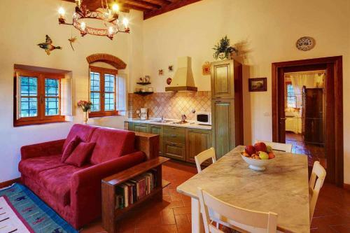 Apartamento Il Frantoio Delle Grazie