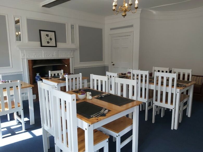 Hotel Worlington Hall Country House