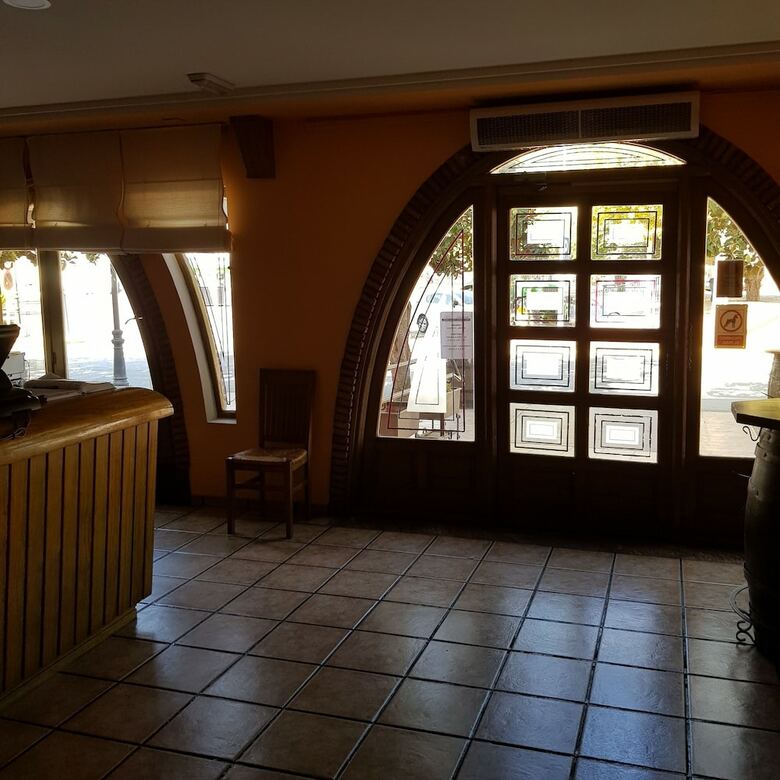 Hostal La Parada