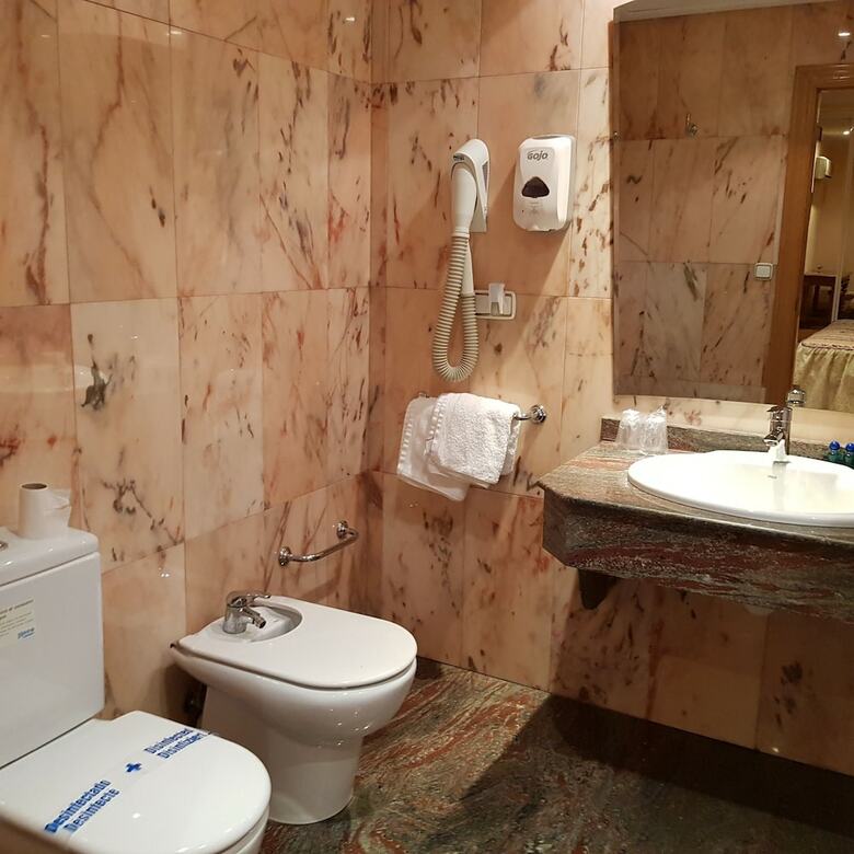 Hostal La Parada