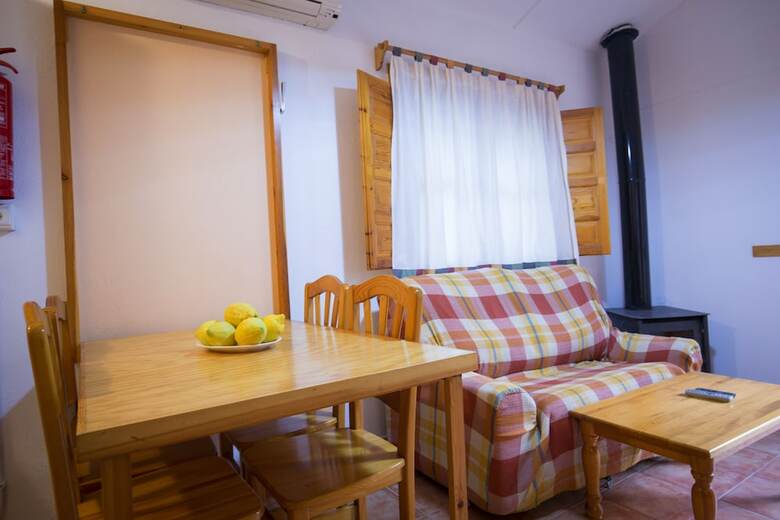 Agroturismo Geranios