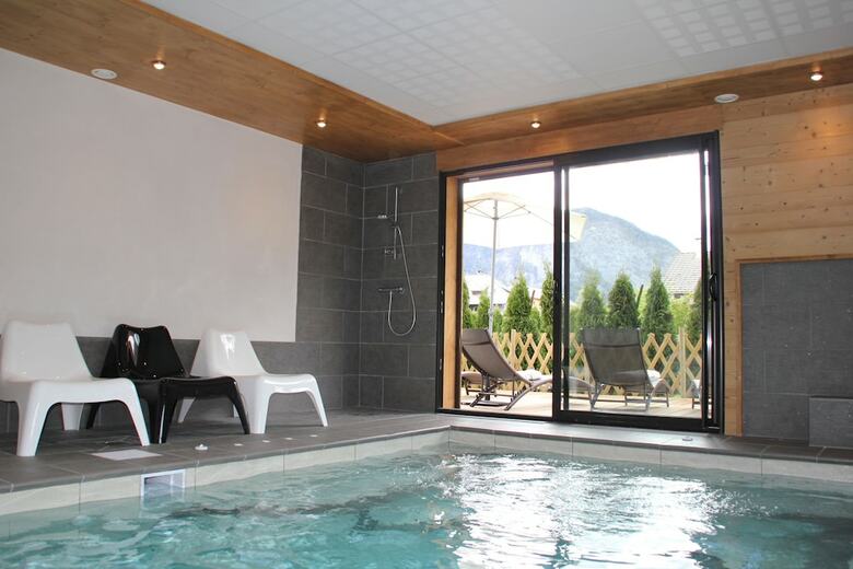 Gite Baln�o Au Coeur Des Alpes