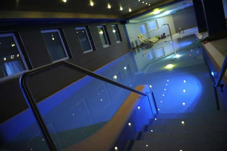Hotel Andes Family & Wellness