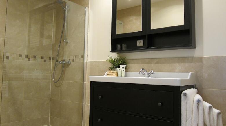 Domaine de La Bade - In A Rural Location