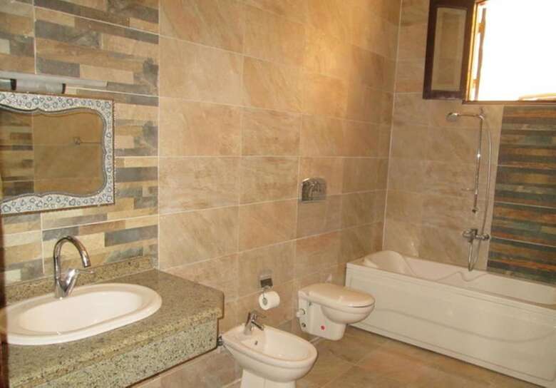 Family Villa