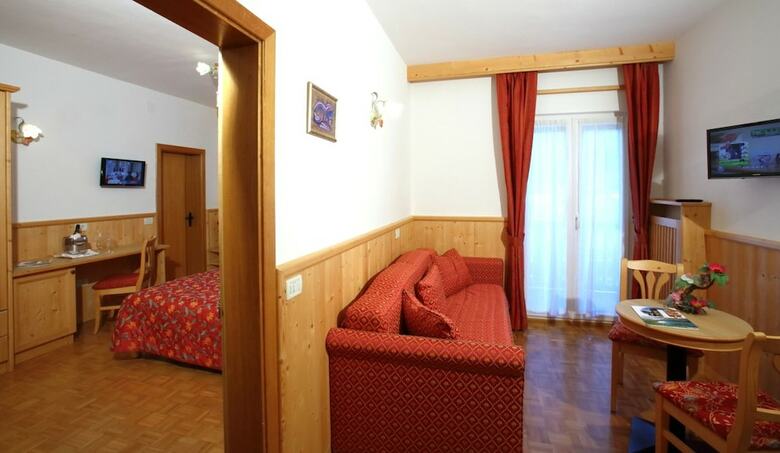 Posada Hotel Zurigo