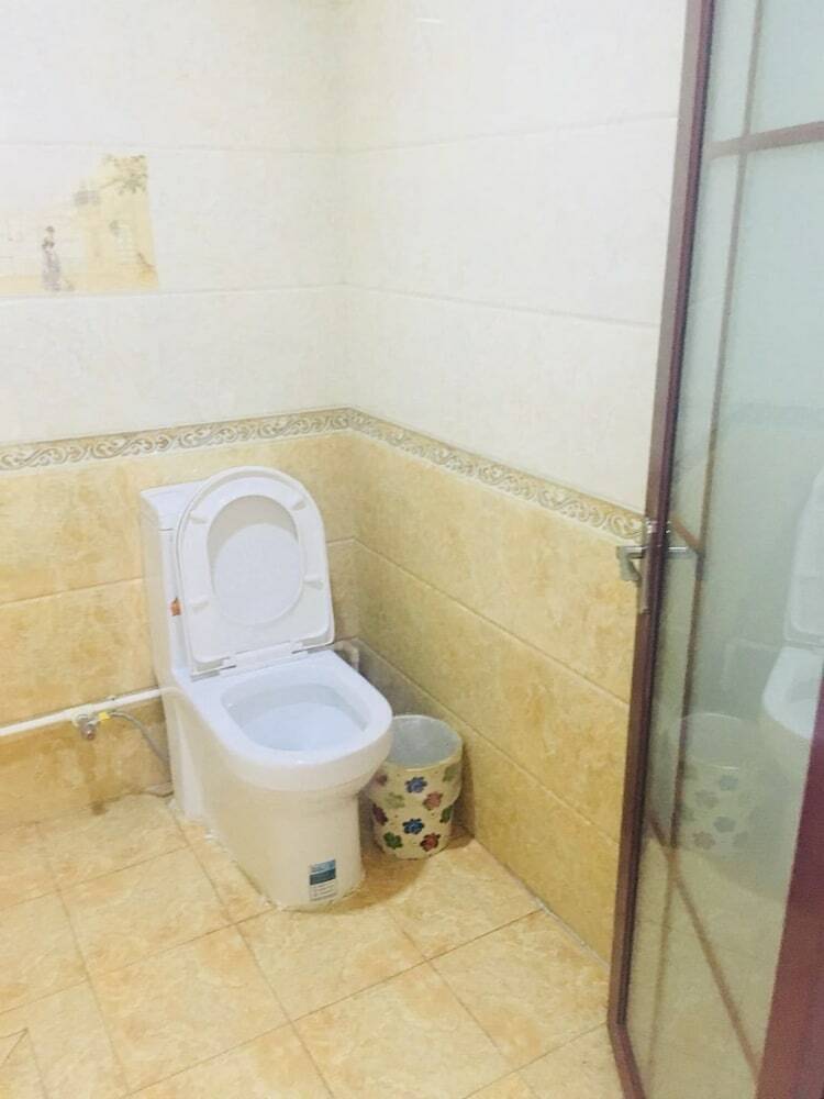 Hotel Beijing Xiuying Homestay