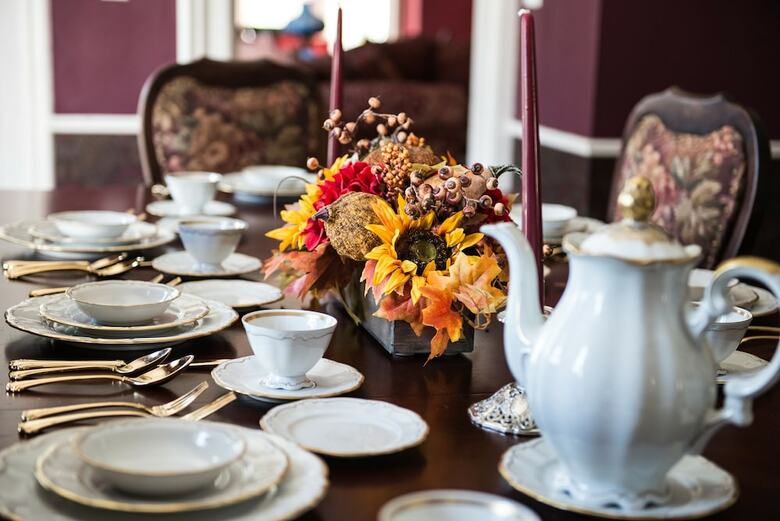 The Bevin House Bed & Breakfast
