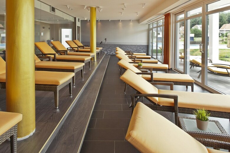 Hotel Dorint Resort Baltic Hills Usedom