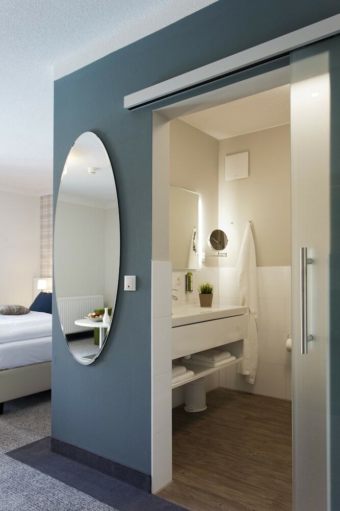 Hotel Dorint Resort Baltic Hills Usedom