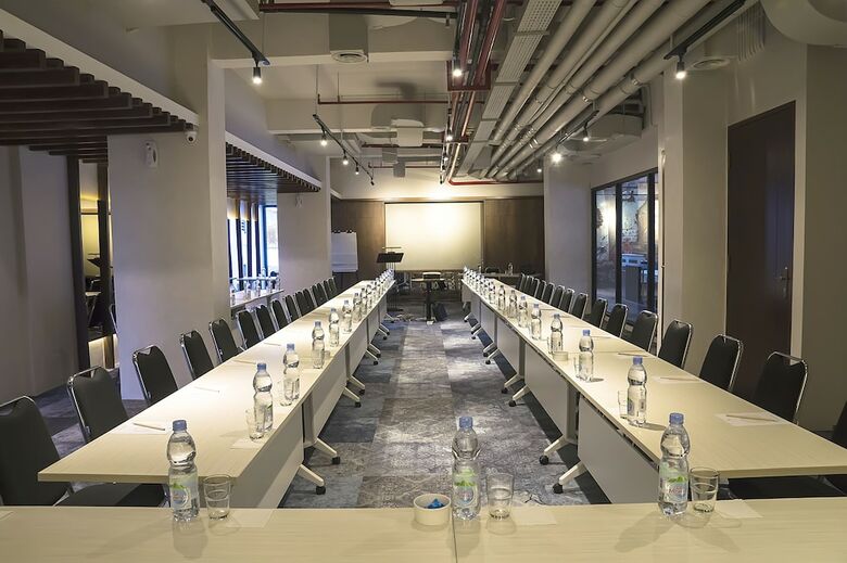 Posto Dormire Hotel Jakarta
