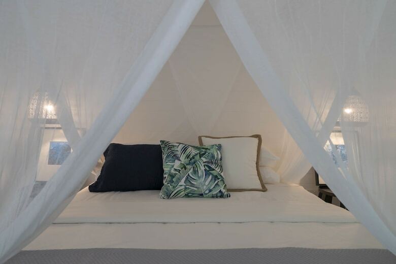 Villa Mist At Cape Tribulation