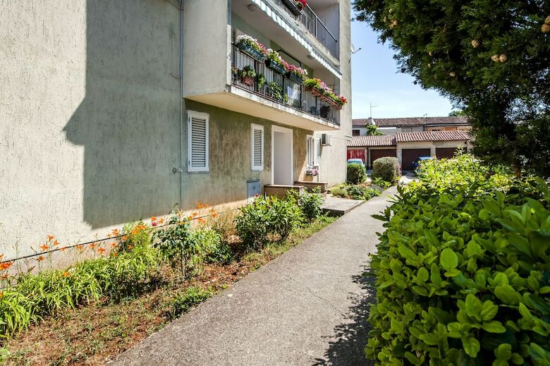 Apartment Leonarda