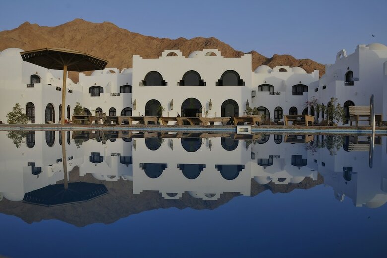 Hotel Daniela Village Dahab