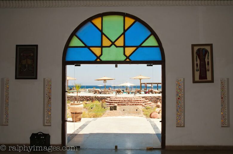 Hotel Daniela Village Dahab