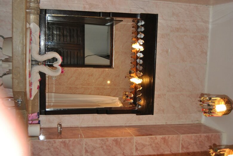Hotel Daniela Village Dahab