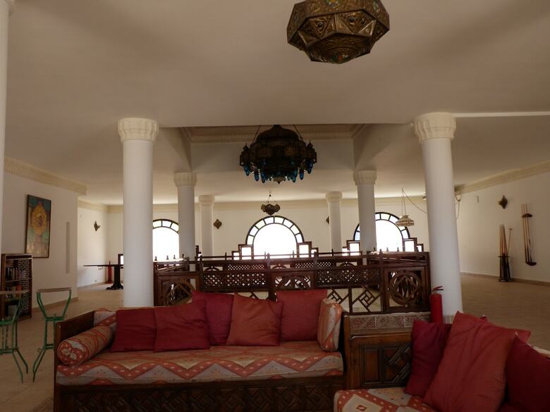 Hotel Daniela Village Dahab